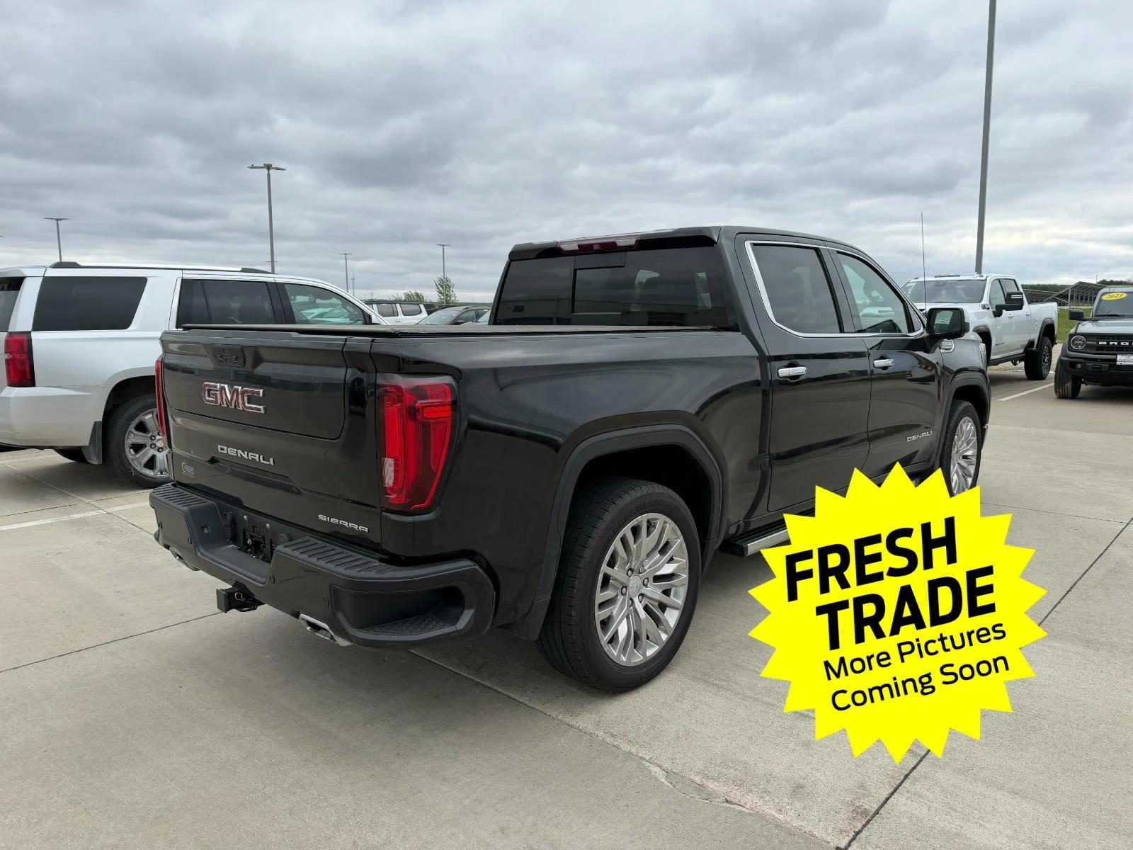 gmc sierra 1500 denali 2019 1GTU9FEL3KZ385906 image gmc sierra 1500 denali 2019 1GTU9FEL3KZ385906 image